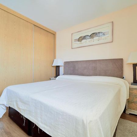 Alterhome Apartamento Con Piscina Maria Zambrano Málaga Exterior foto