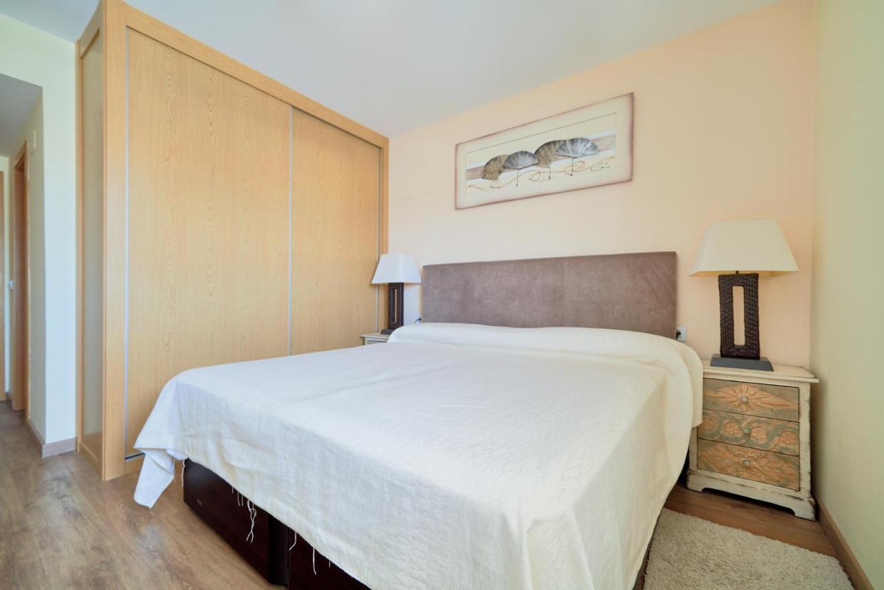 Alterhome Apartamento Con Piscina Maria Zambrano Málaga Exterior foto