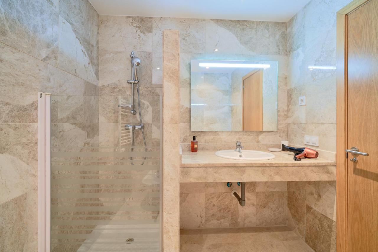 Alterhome Apartamento Con Piscina Maria Zambrano Málaga Exterior foto